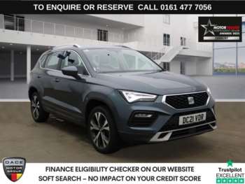 2021 (21) - 1.5 TSI EVO SE Technology SUV 5dr Petrol Manual Euro 6 (s/s) (150 ps)