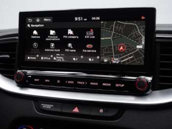 Used Kia Pro Ceed 2020 for sale - 74806401: Photo