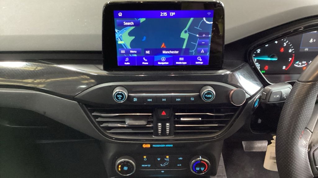 Used Ford Focus 2021 for sale - 77936842: Photo 6