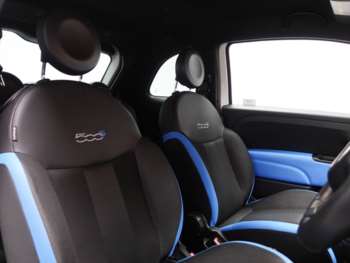 Used Fiat 500 2015 for sale - 74773472: Photo