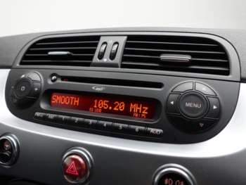 Used Fiat 500 2015 for sale - 74773472: Photo