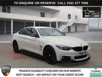 2018 (18) - 420d [190] M Sport 2dr Auto [Professional Media]
