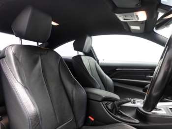 Used BMW 4 Series 2018 for sale - 74774179: Photo