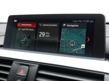Used BMW 4 Series 2018 for sale - 74774179: Photo
