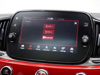 Used Fiat 500 2022 for sale - 74844219: Photo