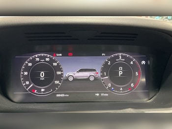 Used Land Rover Range Rover Sport 2020 for sale - 77667262: Photo