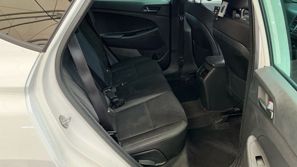 Used Hyundai TUCSON 2018 for sale - 76367714: Photo 12