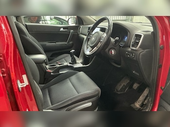 Used Kia Sportage 2021 for sale - 75320664: Photo