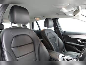 Used Mercedes-Benz C Class 2019 for sale - 79584829: Photo