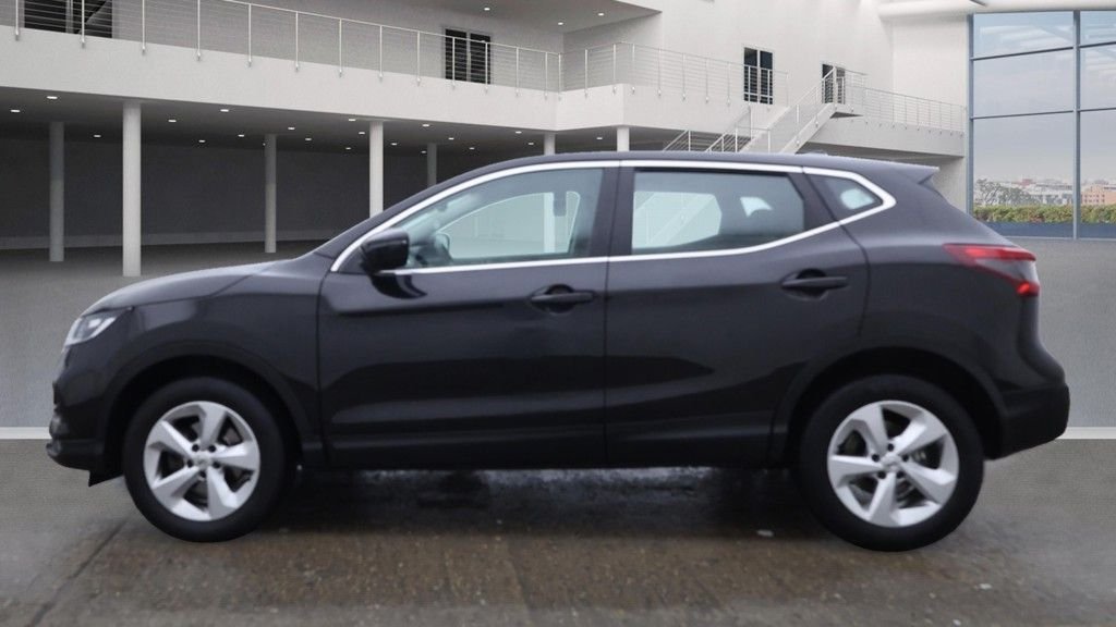 Used Nissan Qashqai 2019 for sale - 76868153: Photo 11