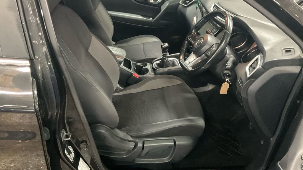 Used Nissan Qashqai 2019 for sale - 76868153: Photo 2