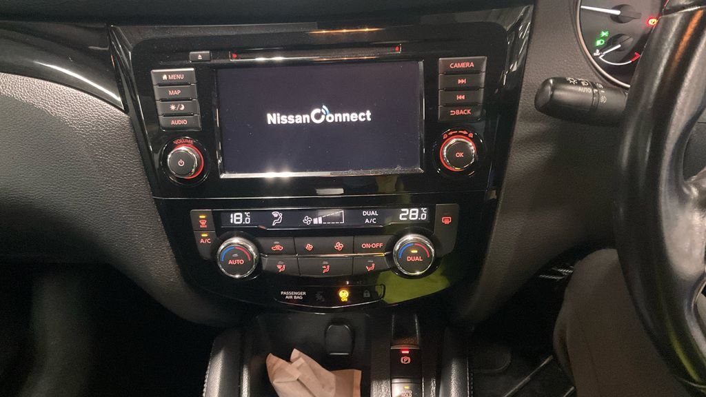 Used Nissan Qashqai 2019 for sale - 76868153: Photo 3