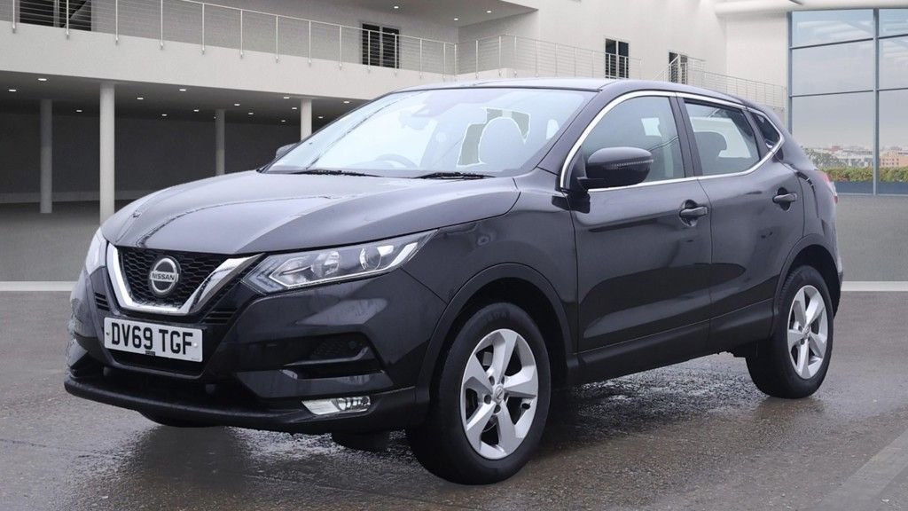 Used Nissan Qashqai 2019 for sale - 76868153: Photo 5