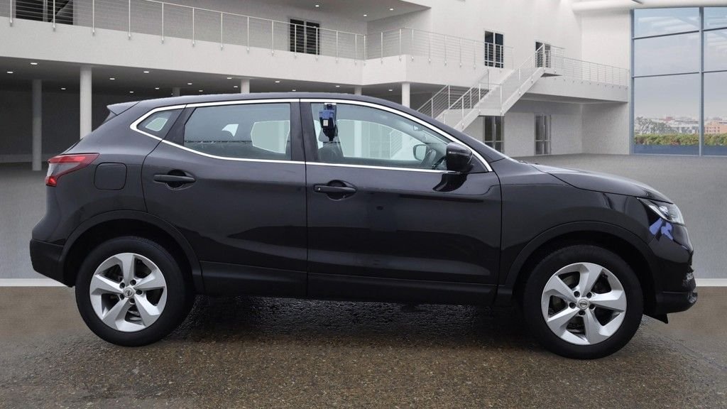 Used Nissan Qashqai 2019 for sale - 76868153: Photo 9