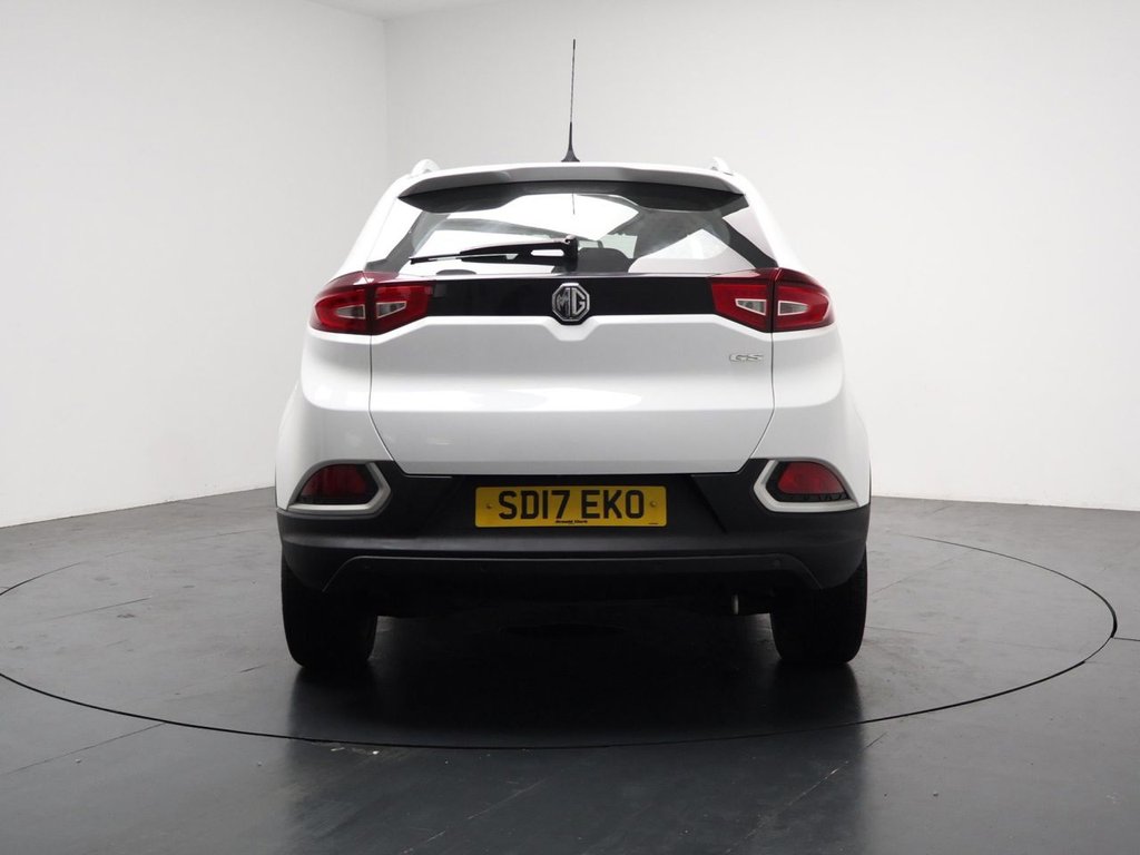 Used MG GS 2017 for sale - 77990615: Photo 11