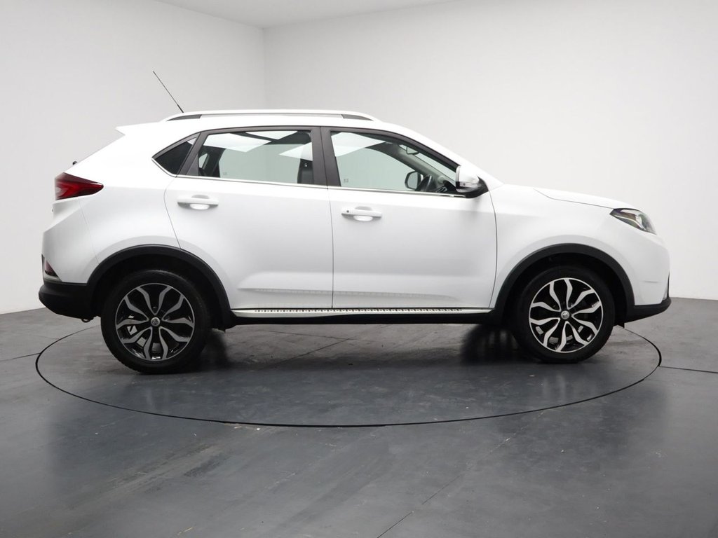 Used MG GS 2017 for sale - 77990615: Photo 14