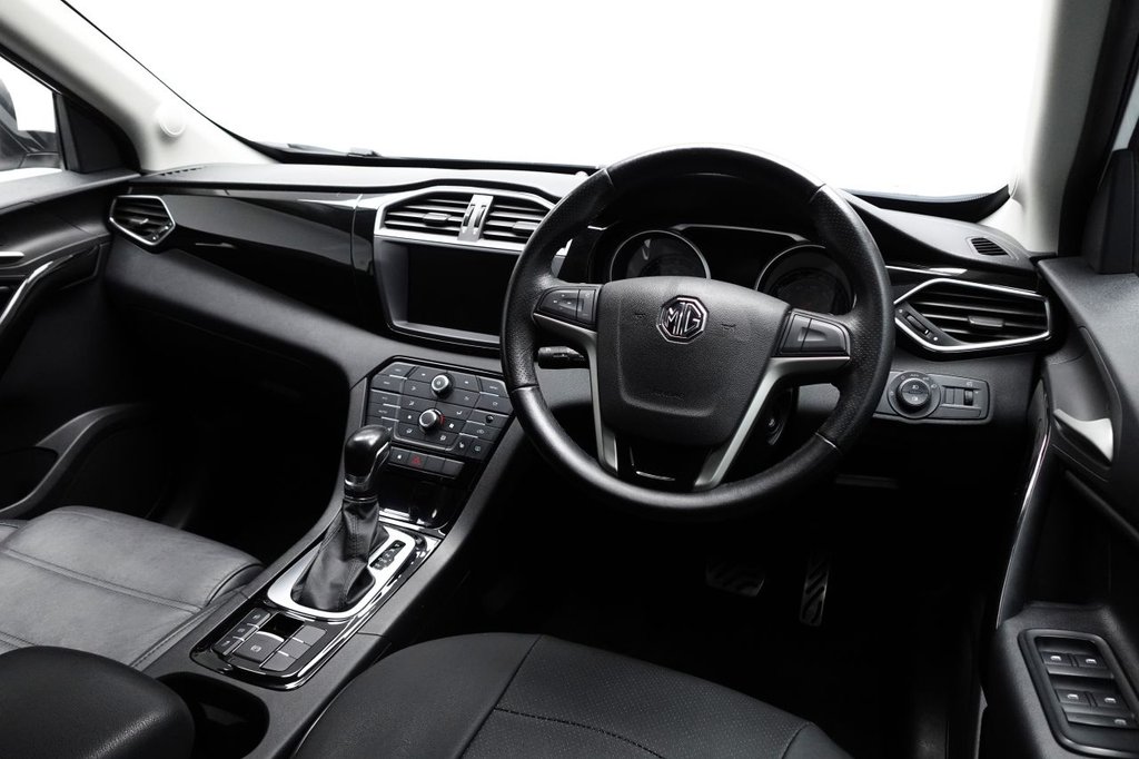 Used MG GS 2017 for sale - 77990615: Photo 15