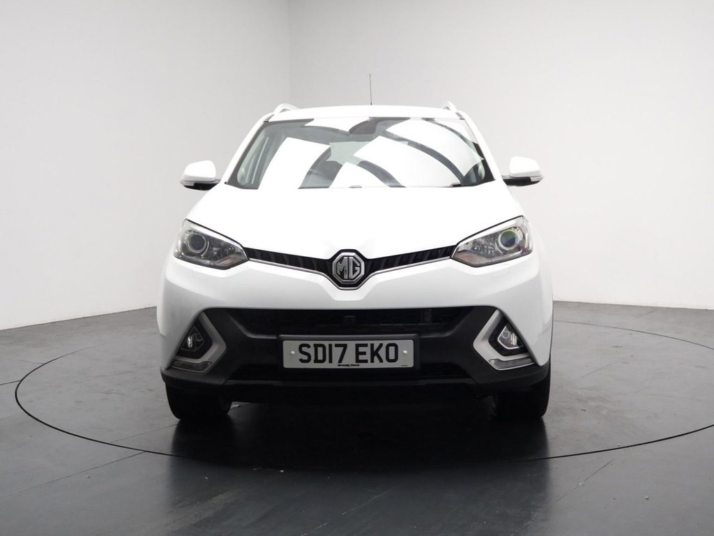 Used MG GS 2017 for sale - 77990615: Photo 5