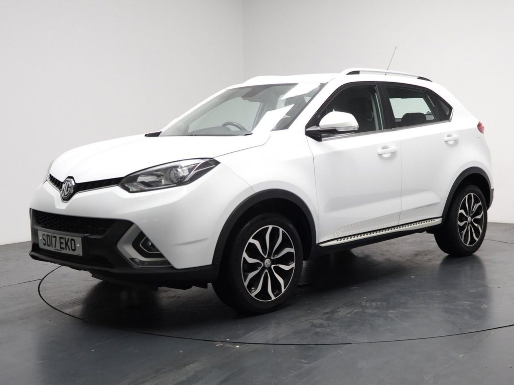 Used MG GS 2017 for sale - 77990615: Photo 6