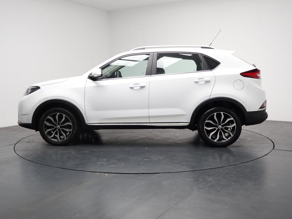 Used MG GS 2017 for sale - 77990615: Photo 8