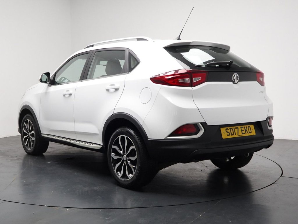 Used MG GS 2017 for sale - 77990615: Photo 9