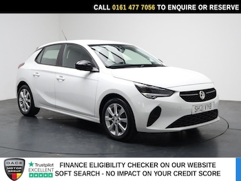 Used Vauxhall Corsa 2021 for sale - 79584592: Photo