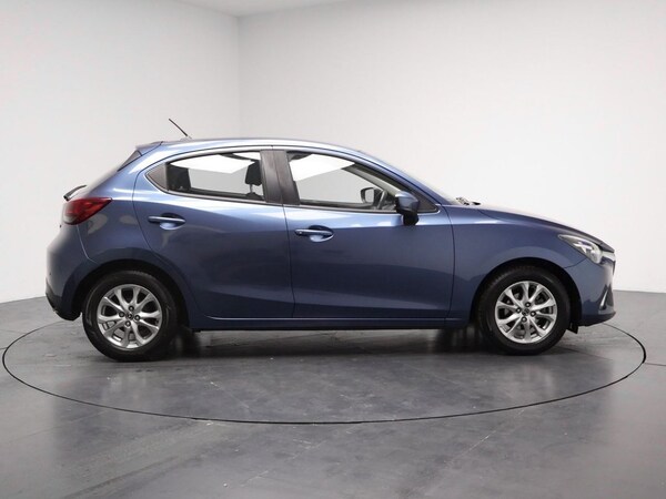 Used Mazda Mazda2 2018 for sale - 75573004: Photo 14