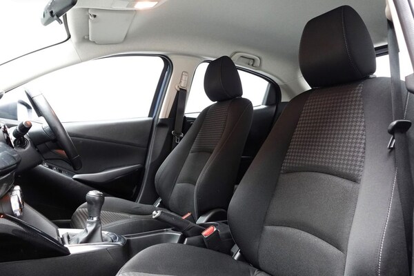 Used Mazda Mazda2 2018 for sale - 75573004: Photo 15