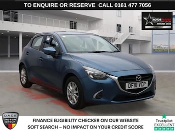Used Mazda Mazda2 2018 for sale - 75573004: Photo