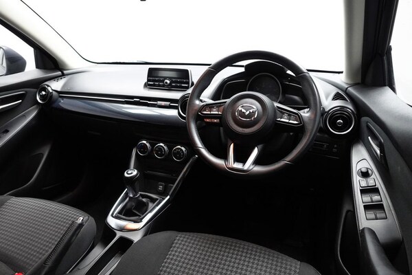 Used Mazda Mazda2 2018 for sale - 75573004: Photo 20