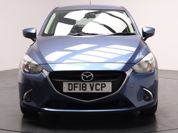 Used Mazda Mazda2 2018 for sale - 75573004: Photo 5