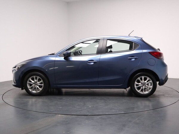 Used Mazda Mazda2 2018 for sale - 75573004: Photo 8