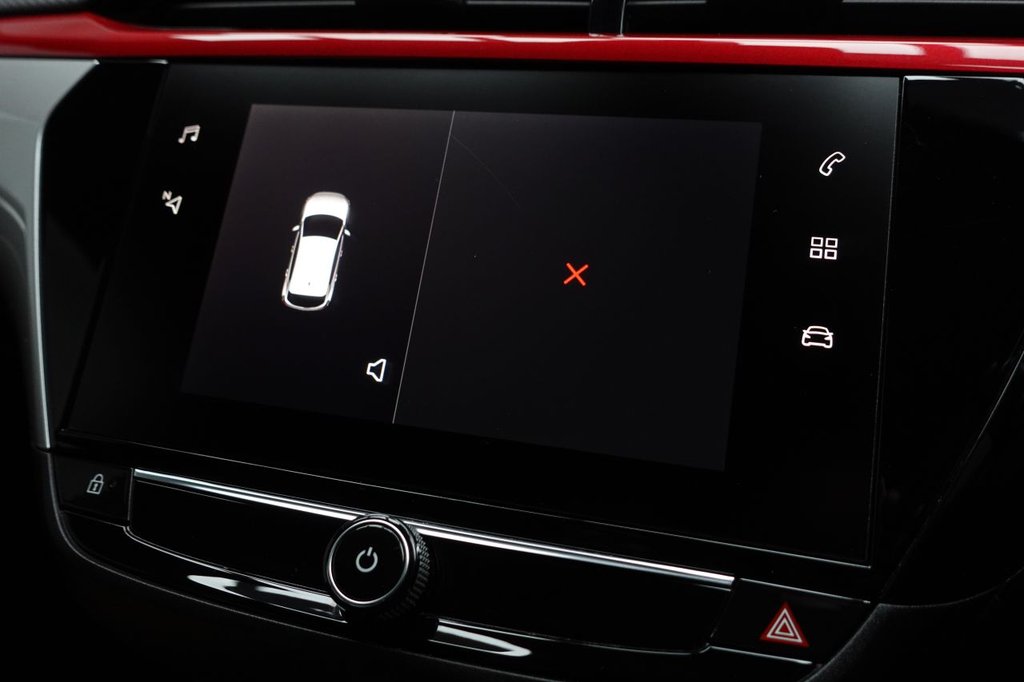 Used Vauxhall Corsa 2021 for sale - 75753036: Photo 30