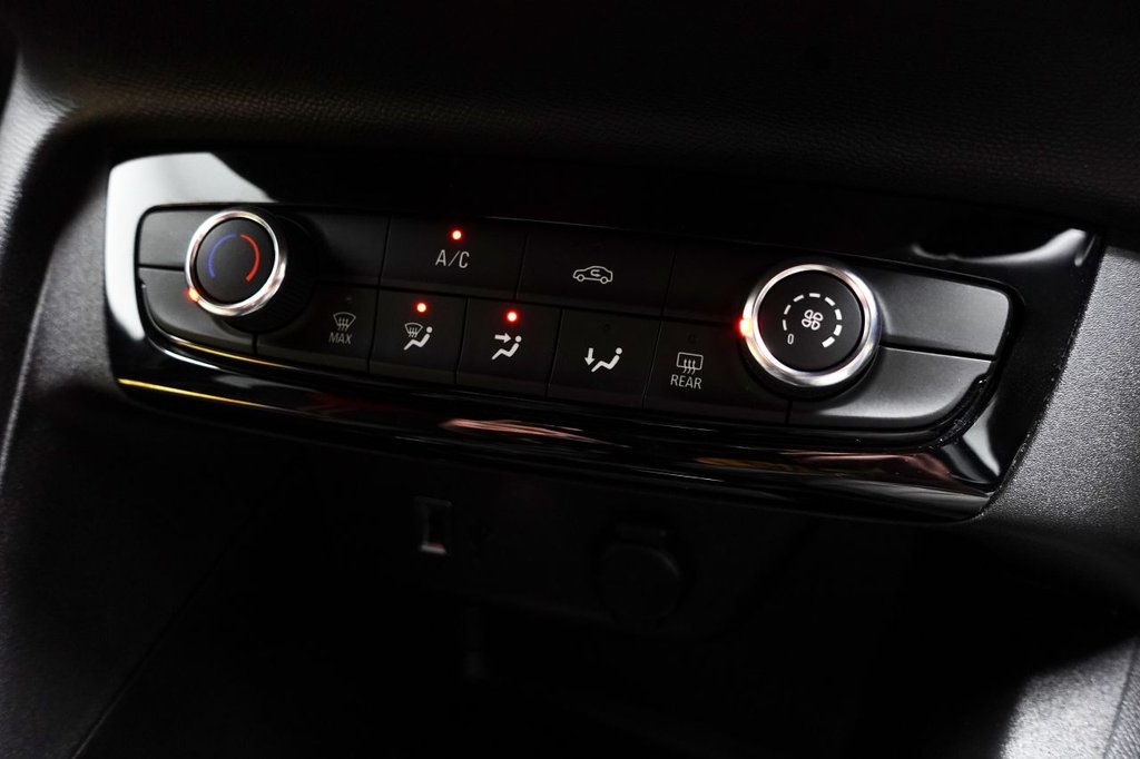 Used Vauxhall Corsa 2021 for sale - 75753036: Photo 32