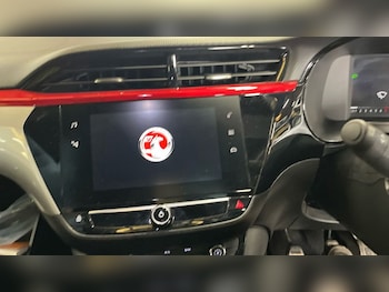 Used Vauxhall Corsa 2021 for sale - 75753036: Photo