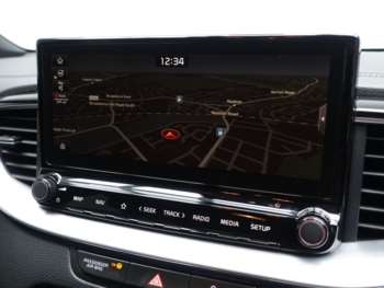 Used Kia Pro Ceed 2020 for sale - 74708767: Photo