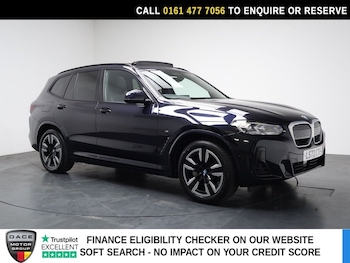 Used BMW iX3 2022 for sale - 79584804: Photo