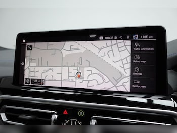 Used BMW iX3 2022 for sale - 79584804: Photo
