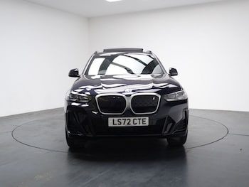 Used BMW iX3 2022 for sale - 79584804: Photo