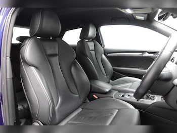 Used Audi A3 2014 for sale - 79584344: Photo