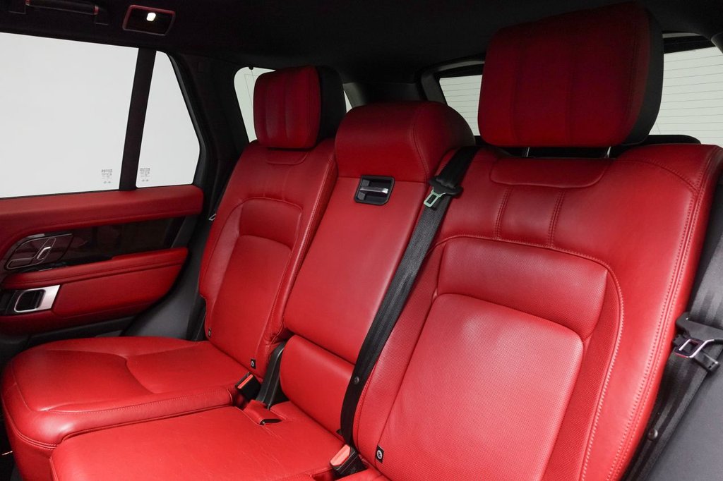 Used Land Rover Range Rover 2019 for sale - 76559231: Photo 20
