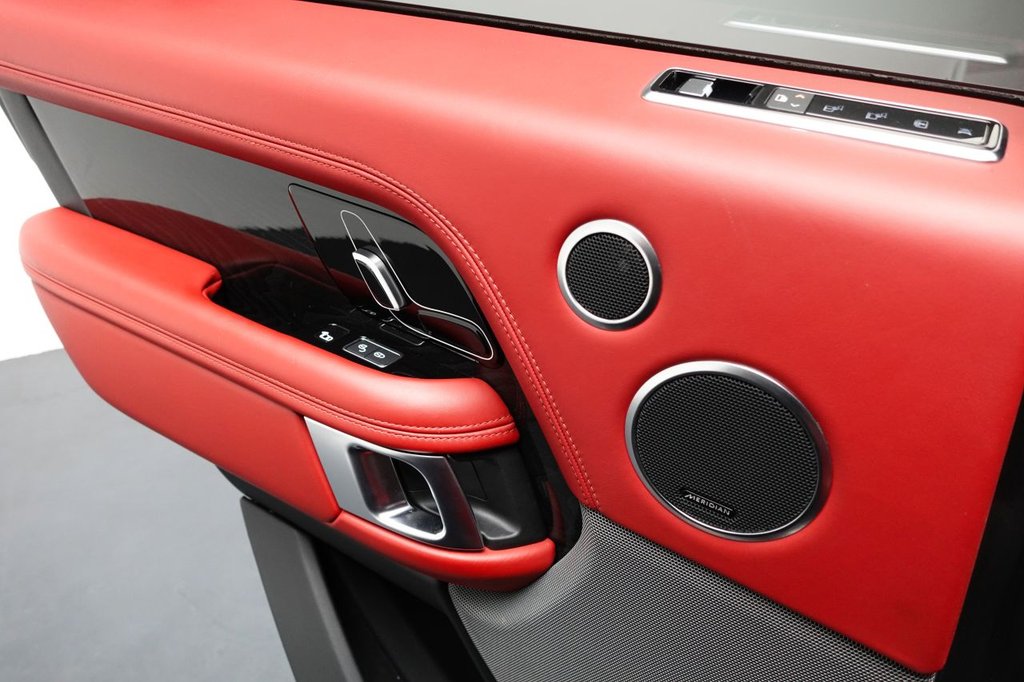 Used Land Rover Range Rover 2019 for sale - 76559231: Photo 21