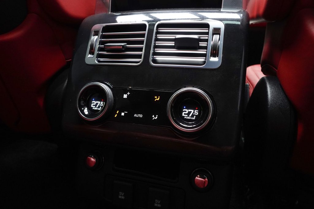 Used Land Rover Range Rover 2019 for sale - 76559231: Photo 23