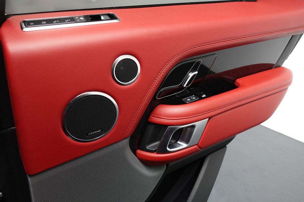 Used Land Rover Range Rover 2019 for sale - 76559231: Photo 26