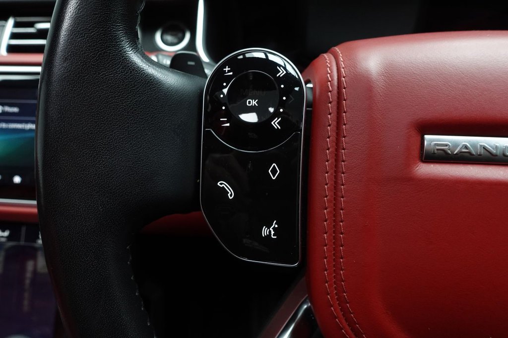 Used Land Rover Range Rover 2019 for sale - 76559231: Photo 29