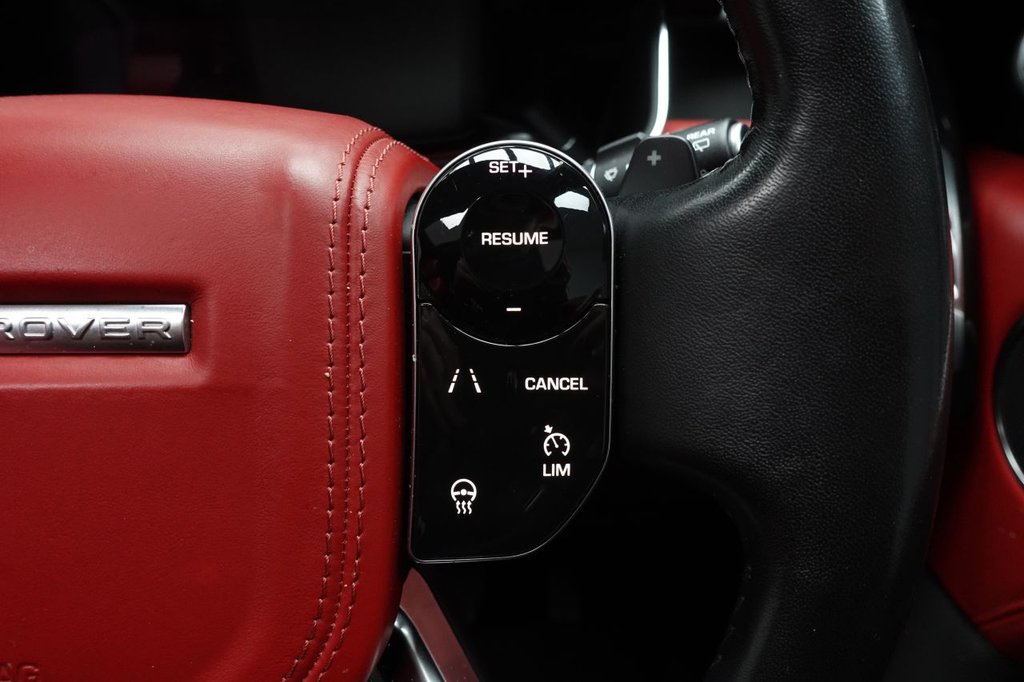 Used Land Rover Range Rover 2019 for sale - 76559231: Photo 30