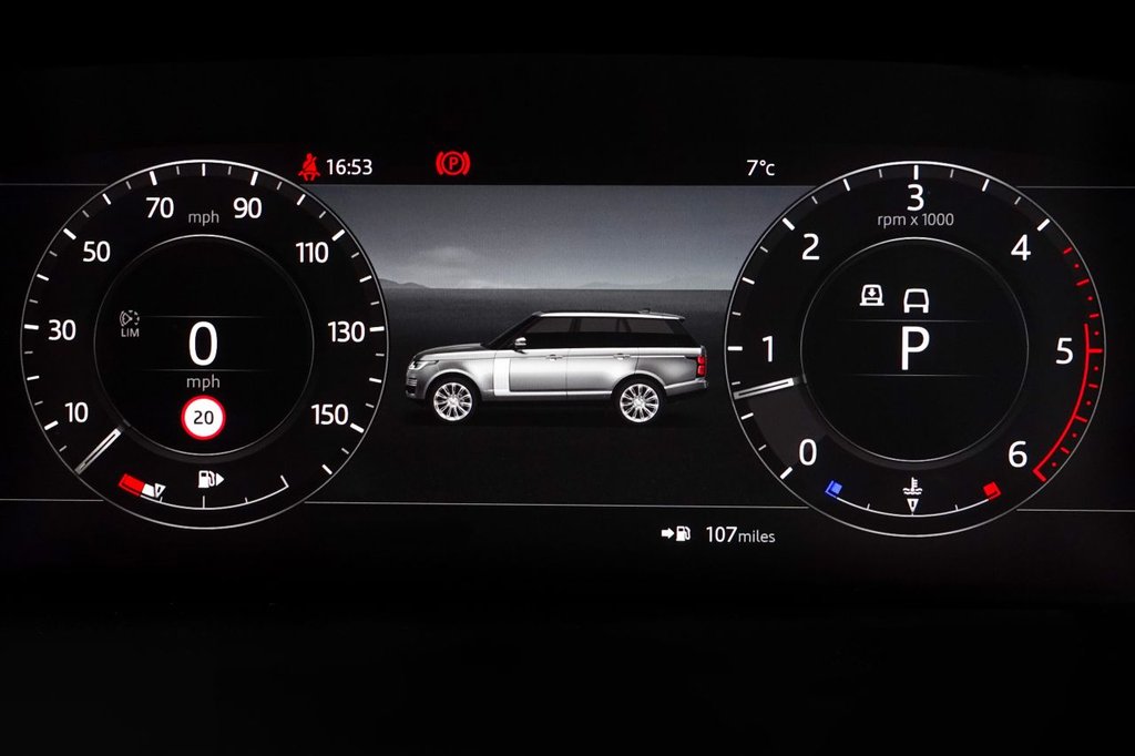 Used Land Rover Range Rover 2019 for sale - 76559231: Photo 32