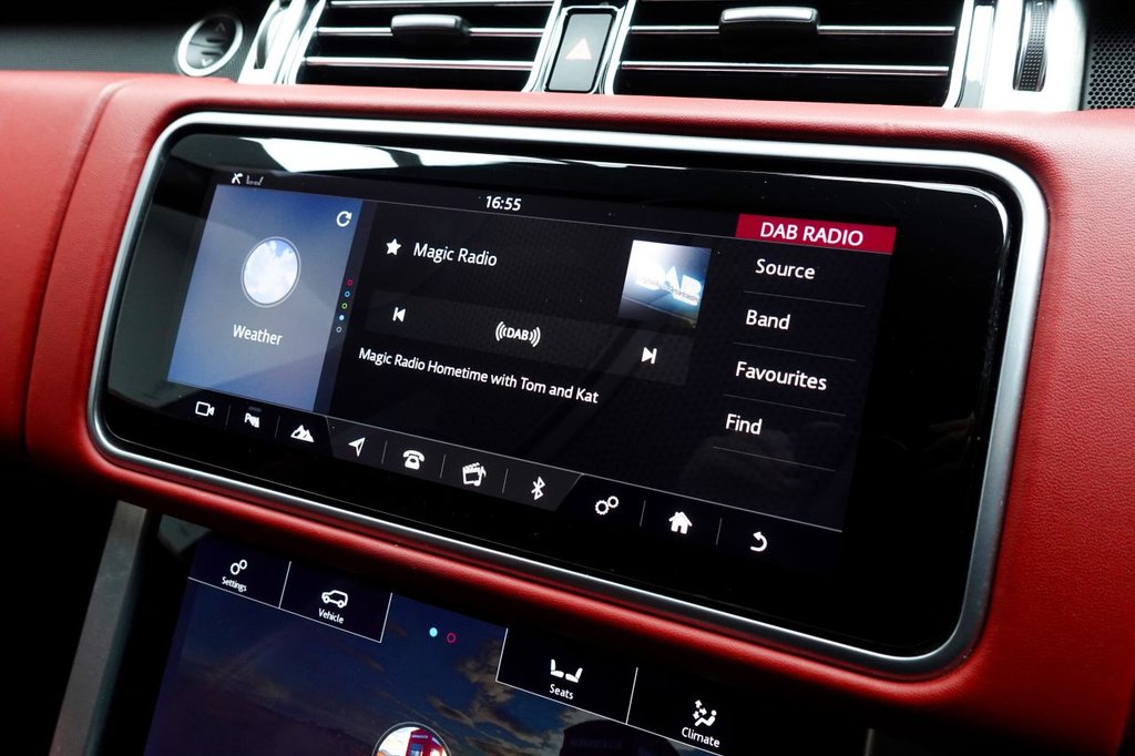 Used Land Rover Range Rover 2019 for sale - 76559231: Photo 33