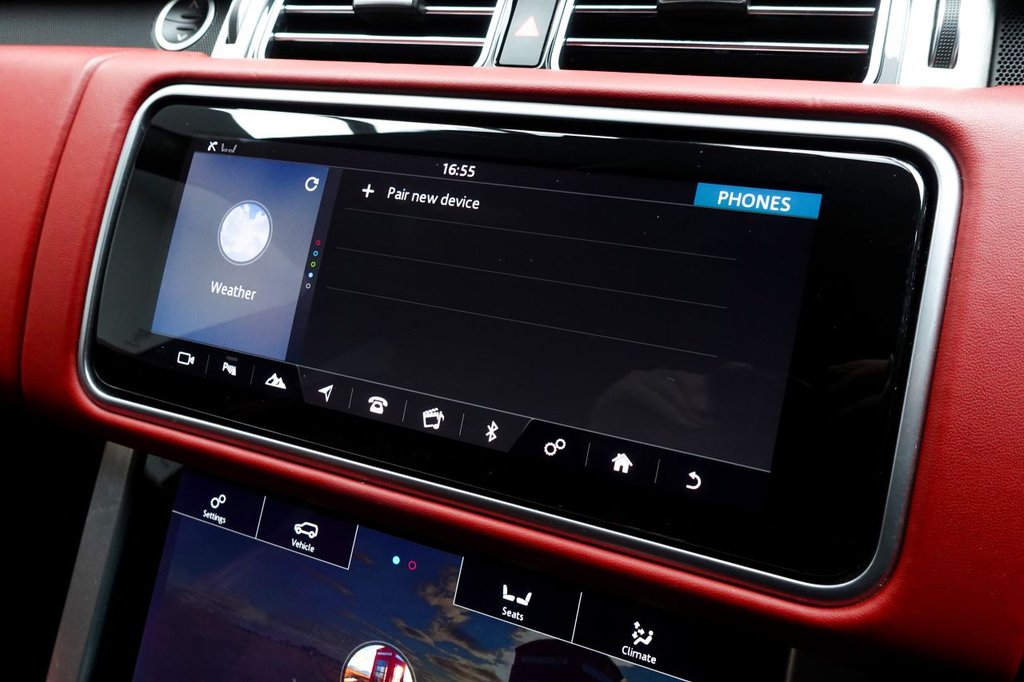 Used Land Rover Range Rover 2019 for sale - 76559231: Photo 35