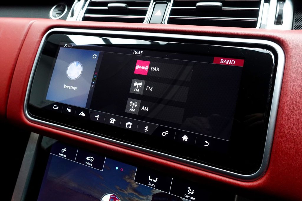 Used Land Rover Range Rover 2019 for sale - 76559231: Photo 36